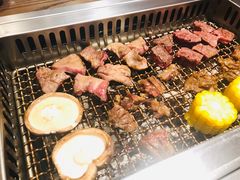 -樱宿日式和牛烧肉(五道口店)