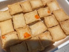 -半天妖烤鱼(嘉德万达广场店)