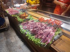 -沙州食驿·非遗小吃夜市