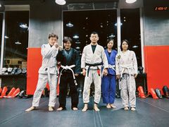 -极斗-IKMF马伽术·格斗运动学院(东直门店)
