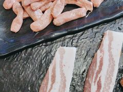 -一韩亭韩式烤肉(高新店)