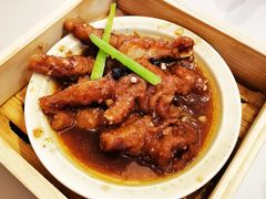 -蔡澜点心·粤菜(西单大悦城店)
