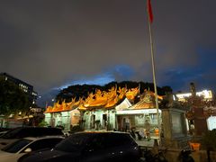 -202特色排档(五缘湾店)