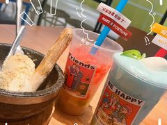 -烧肉达人•炭火烧肉(新天地店)