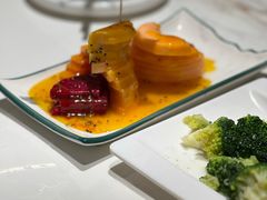 -马白开来特色羊排揪片子  (总店)