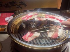 -西塔老太太泥炉烤肉(温州首店万象城黑金店)