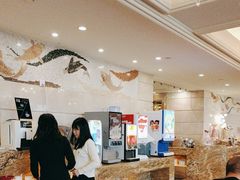 -皇朝万鑫自助餐厅