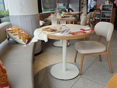 -必胜客(湘隆店)