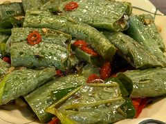 -伍哥厨房(新滘东路店)