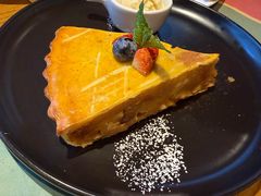-安妮意大利餐厅(国贸店)