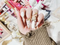 -Rena nail 美甲美睫私人定制