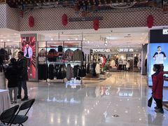 -银泰百货(北京大红门店)