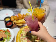 -米斯特比萨(罗斯福店)