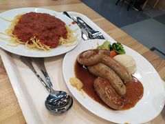 -宜家·瑞典风味餐厅(北京西红门店)