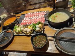 -呷哺呷哺 黄金牧场 (新中关购物中心店)