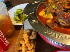 -胖哥俩肉蟹煲(杭州下沙学林街店)