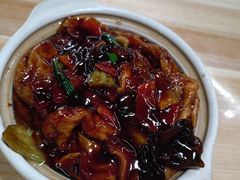 面筋煲-吾介小籠館