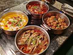 -星伦多 自助料理(圆融店)