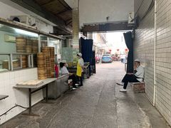 -草庐酒家
