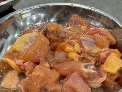 -盈田盈粥庄(博山东路店)