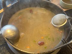 -盡膳口福·百年汤方火锅(科华北路店)