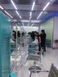 -P.STYLE 派斯造型