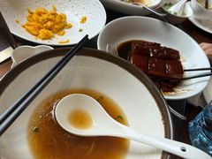 -羡餐厅·杭帮菜·淳菜(千岛湖自由洲际殿店)