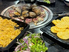 -丹东丛炟海鲜烧烤(江艺路店)