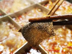 鲜毛肚-重庆老火锅王(西安北路店)
