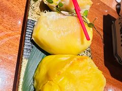 -万岛日本料理铁板烧(万象城店)