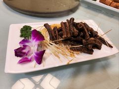 -桦立酒家(宜山路店)