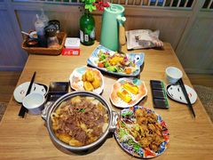 -一井烧肉·活鳗·寿司(望京SOHO店)