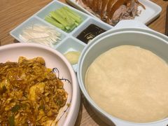 -紫光园·烤鸭(吕家营店)