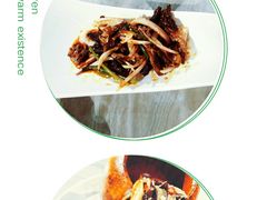 -确喜美味小厨(西单商场兰州店)