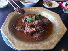 -芦月轩羊蝎子(北蜂窝店)