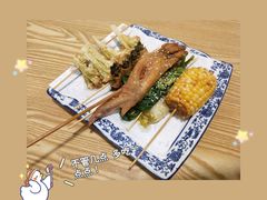 -黄记潮汕甜汤(贝底田坊店)