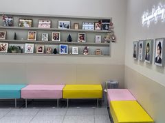 -天真蓝照相馆(五角场百联又一城店)
