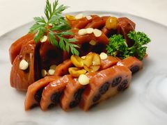 云端藕遇-怡情荟•海鲜青岛菜(五四广场旗舰店)