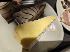 -盛江山自助料理(奥莱锦辉购物广场店)