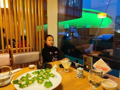 -王鼎精致料理铁板烧(世博源店)