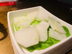 -左庭右院鲜牛肉火锅(新梅广场店)