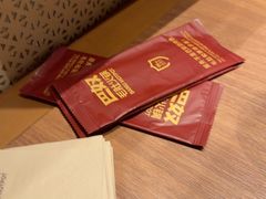 -巴奴毛肚火锅(京西大悦城店)