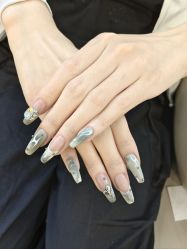 -斯馨·健康美甲美睫