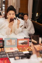 -蒙娜丽莎婚纱摄影(南门店)