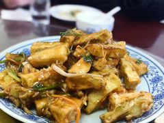 -协顺园回头馆(南顺城路店)