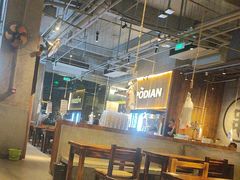 -破店肥哈·海鲜·烧烤(郑州银泰inPARK店)