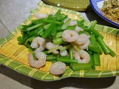 -大草原清真饭庄(沙河店)