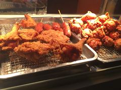 -潘大师炸鸡腿(莱蒙店)