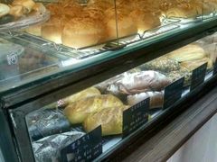 -仙峰天然面包(迎宾路店)