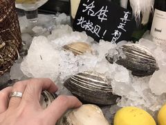 -HIHE Bistro·Oyster Bar(华熙live店)